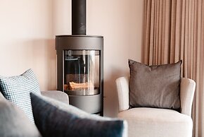 Khanyisa Mountain Lodge