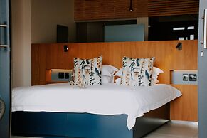 Khanyisa Mountain Lodge