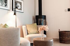 Khanyisa Mountain Lodge