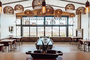 Khanyisa Mountain Lodge