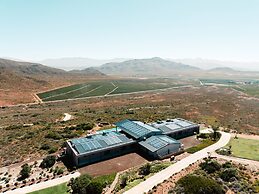 Khanyisa Mountain Lodge