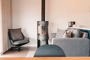 Khanyisa Mountain Lodge