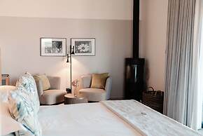 Khanyisa Mountain Lodge