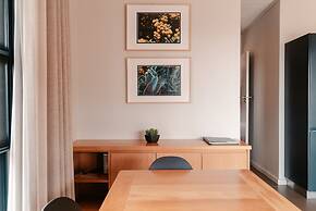 Khanyisa Mountain Lodge