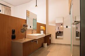 Khanyisa Mountain Lodge