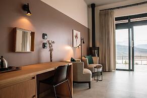 Khanyisa Mountain Lodge