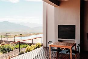 Khanyisa Mountain Lodge