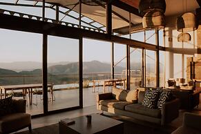 Khanyisa Mountain Lodge