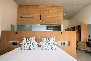 Khanyisa Mountain Lodge