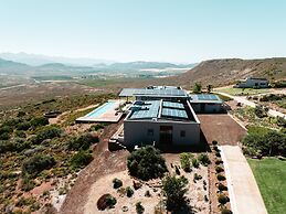 Khanyisa Mountain Lodge