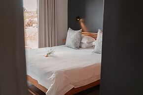 Khanyisa Mountain Lodge