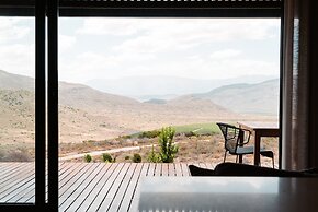 Khanyisa Mountain Lodge