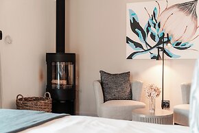 Khanyisa Mountain Lodge