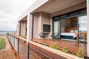 Khanyisa Mountain Lodge