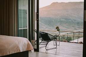 Khanyisa Mountain Lodge