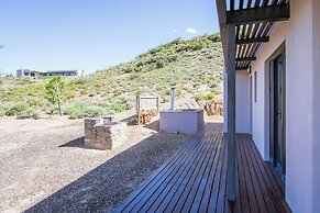 Khanyisa Mountain Lodge