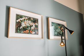 Khanyisa Mountain Lodge