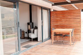 Khanyisa Mountain Lodge