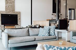 Khanyisa Mountain Lodge