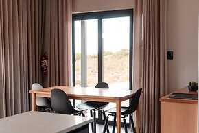 Khanyisa Mountain Lodge