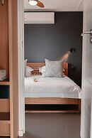 Khanyisa Mountain Lodge