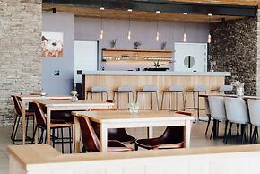 Khanyisa Mountain Lodge