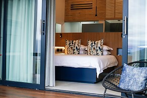 Khanyisa Mountain Lodge