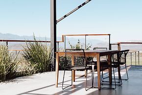 Khanyisa Mountain Lodge