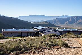 Khanyisa Mountain Lodge