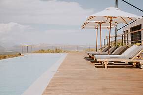 Khanyisa Mountain Lodge