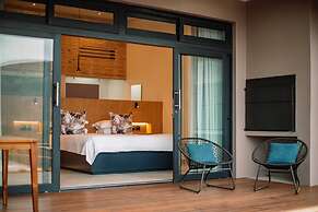 Khanyisa Mountain Lodge