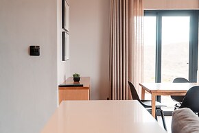 Khanyisa Mountain Lodge