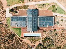 Khanyisa Mountain Lodge