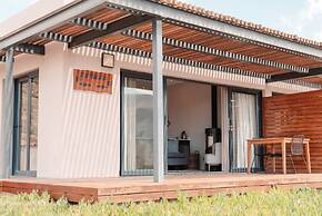 Khanyisa Mountain Lodge