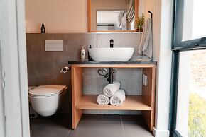 Khanyisa Mountain Lodge