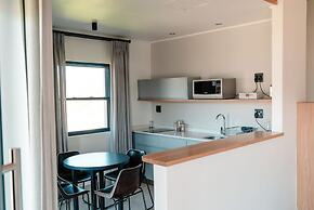 Khanyisa Mountain Lodge