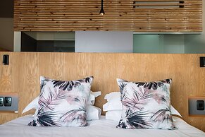 Khanyisa Mountain Lodge