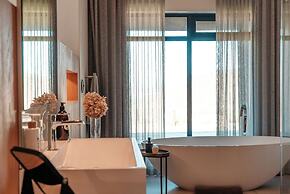 Khanyisa Mountain Lodge