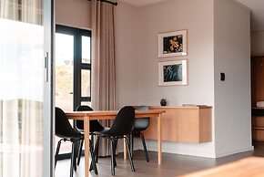 Khanyisa Mountain Lodge