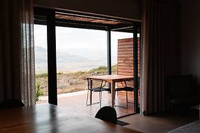 Khanyisa Mountain Lodge