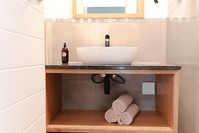 Khanyisa Mountain Lodge