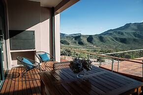 Khanyisa Mountain Lodge
