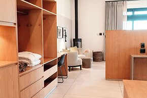 Khanyisa Mountain Lodge