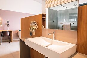 Khanyisa Mountain Lodge