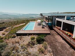 Khanyisa Mountain Lodge