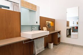 Khanyisa Mountain Lodge