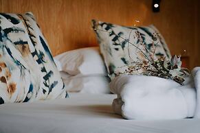 Khanyisa Mountain Lodge