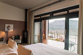 Khanyisa Mountain Lodge