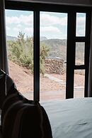 Khanyisa Mountain Lodge