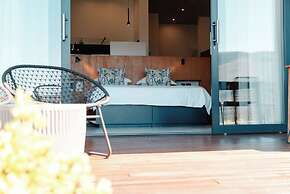 Khanyisa Mountain Lodge